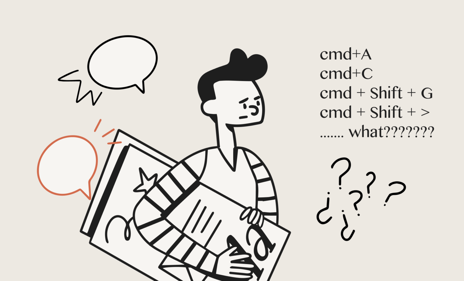 Essential Figma Keyboard Shortcuts Every Designer Should Know - Ronald ...